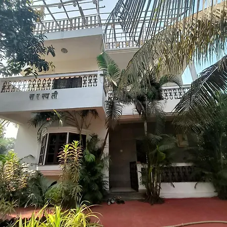 Villa Namaka
